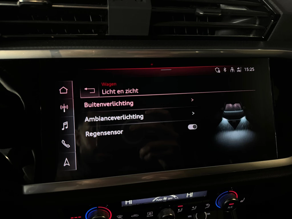 Audi Q3 – foto 27