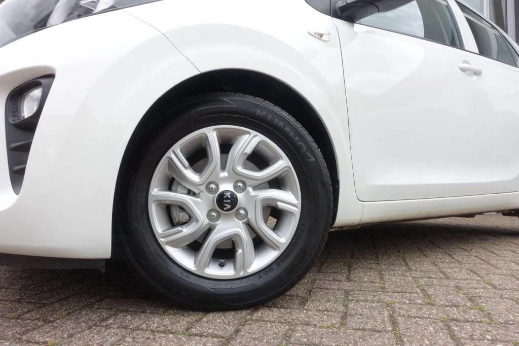 Kia Picanto – foto 8