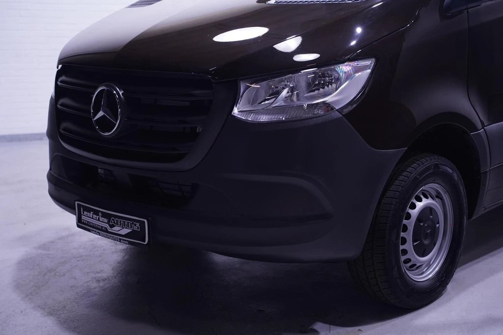 Mercedes-Benz Sprinter – foto 16