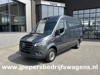 Mercedes-Benz Sprinter – thumbnail 1