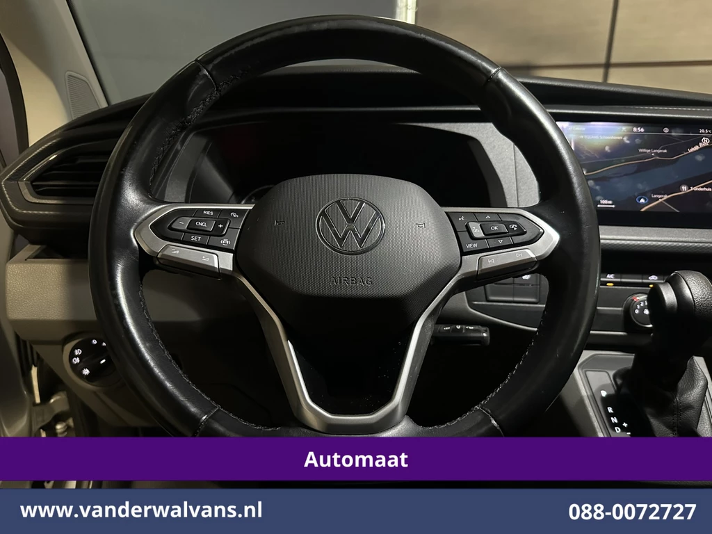 Volkswagen Transporter – foto 9