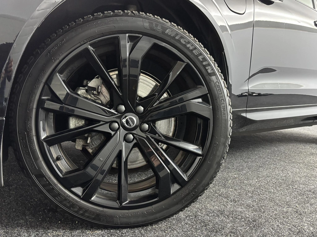 Volvo XC60 – foto 43