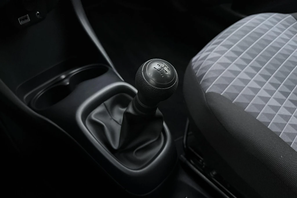 Peugeot 108 – foto 20