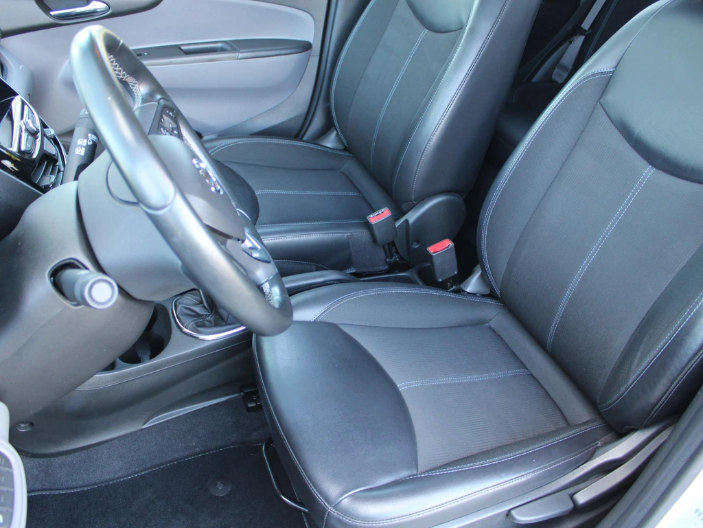 Opel KARL – foto 14