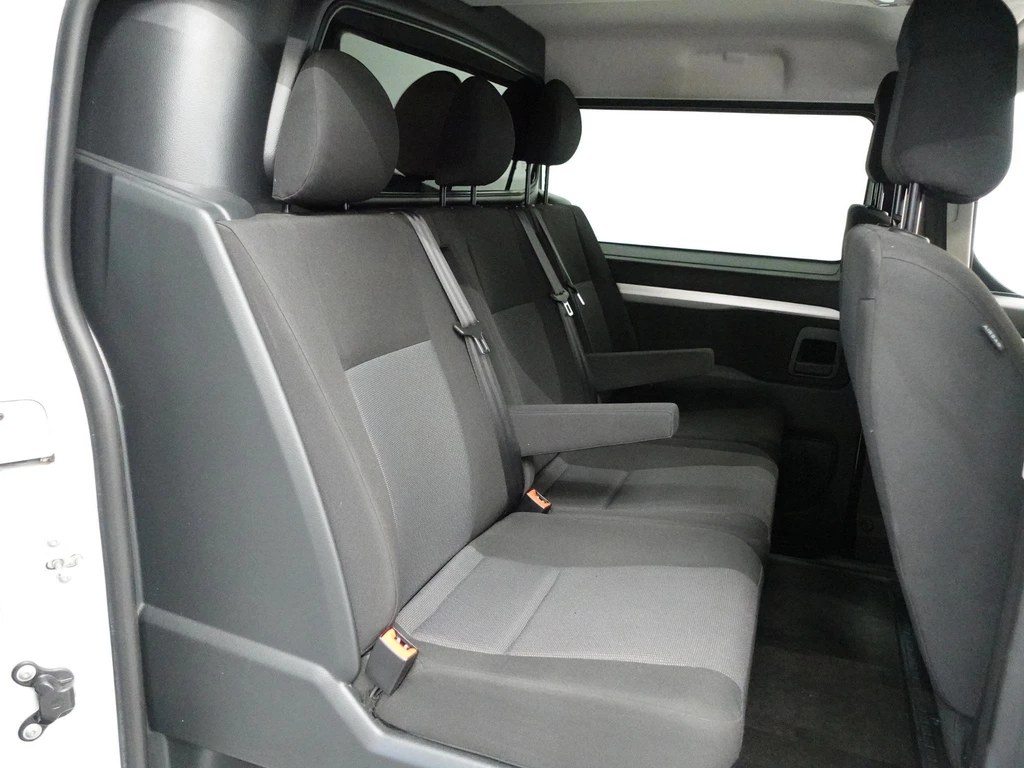 Opel Vivaro – foto 10