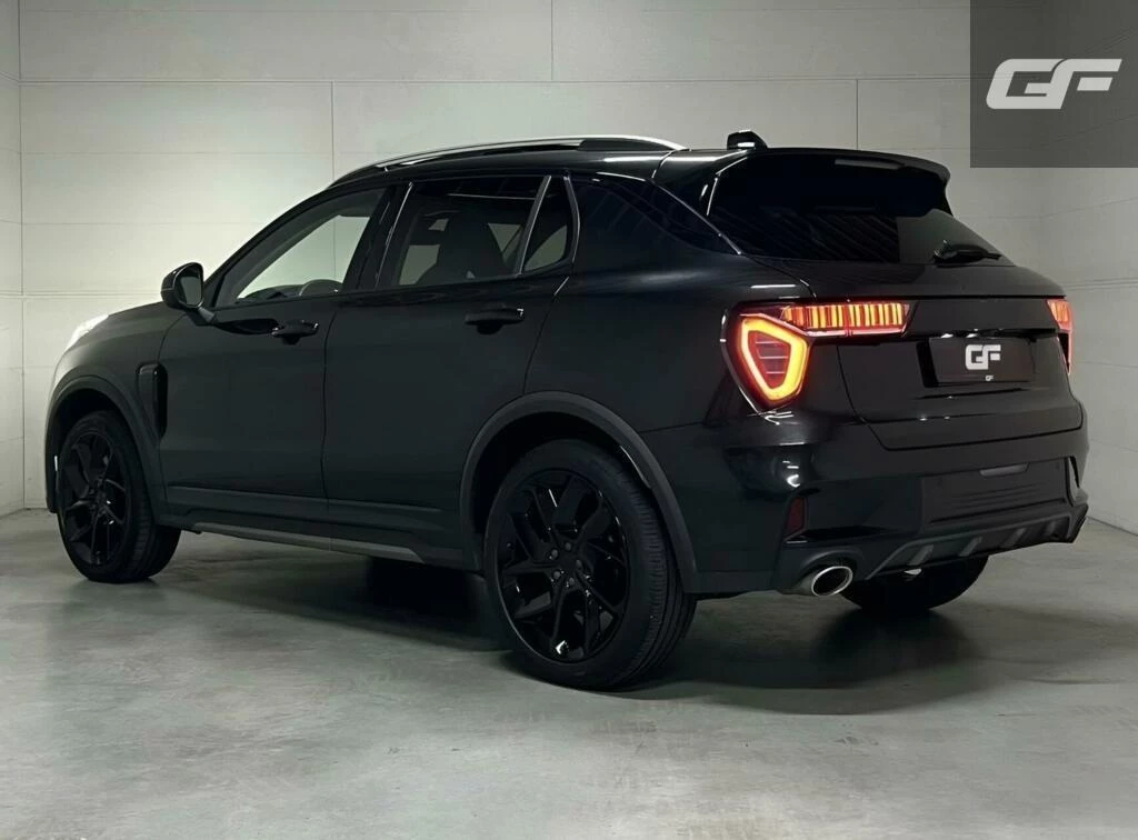 Lynk & Co 01 – foto 5