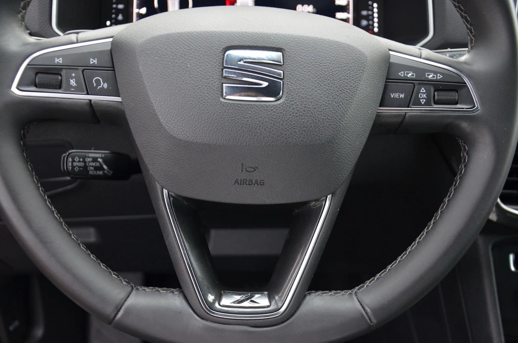 SEAT Tarraco – foto 27