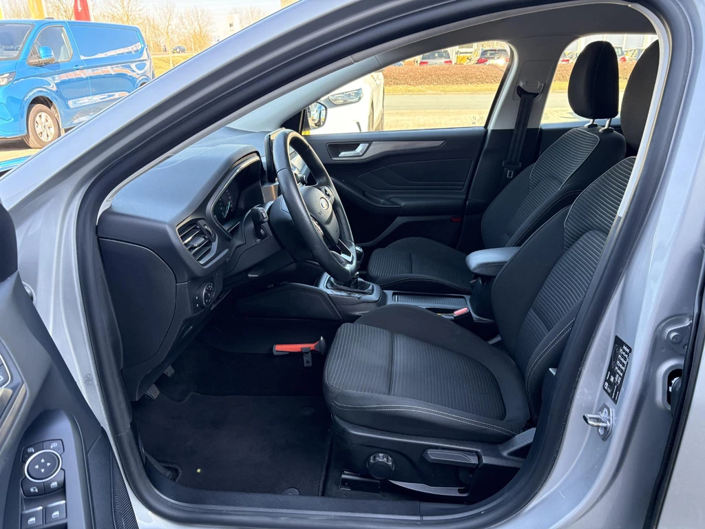 Ford Focus – foto 12
