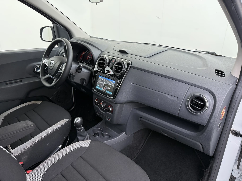 Dacia Lodgy – foto 36