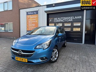 Opel Corsa – thumbnail 1