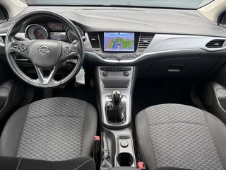 Opel Astra – thumbnail 6