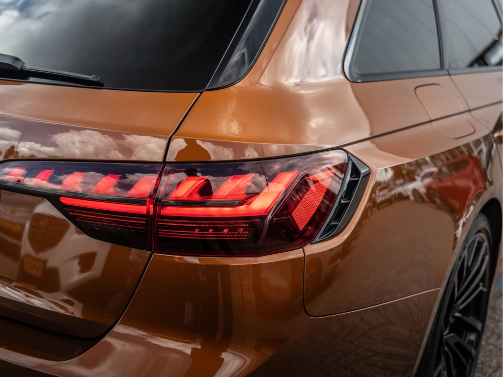 Audi A4 – foto 14