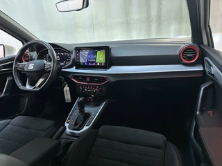 SEAT Arona – thumbnail 9