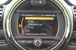 MINI Clubman – thumbnail 15