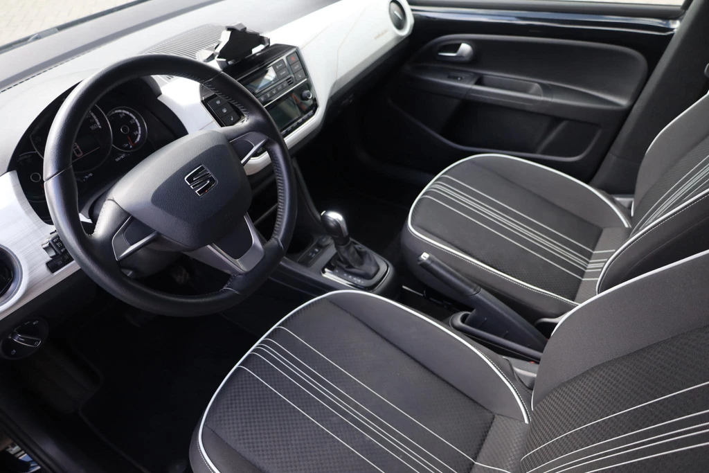 SEAT Mii – foto 9