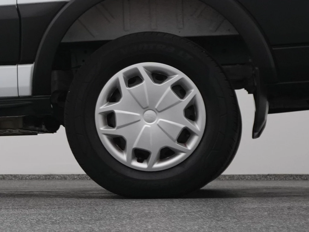 Ford E-Transit – foto 41