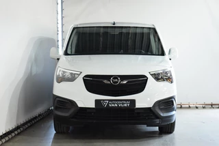 Opel Combo – thumbnail 5