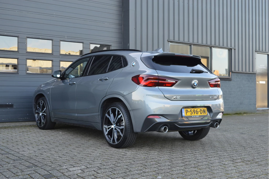 BMW X2 – foto 2
