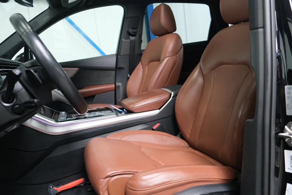 Audi Q7 – foto 23