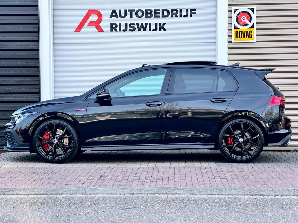Volkswagen Golf – foto 2