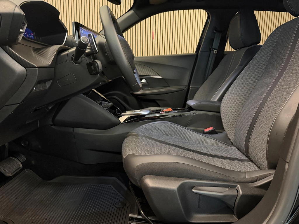 Peugeot 2008 – foto 10