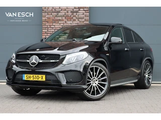 Mercedes-Benz GLE – thumbnail 1