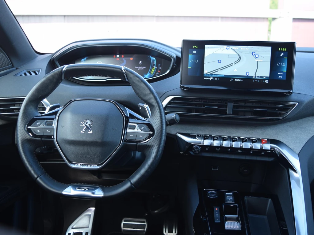 Peugeot 3008 – foto 9