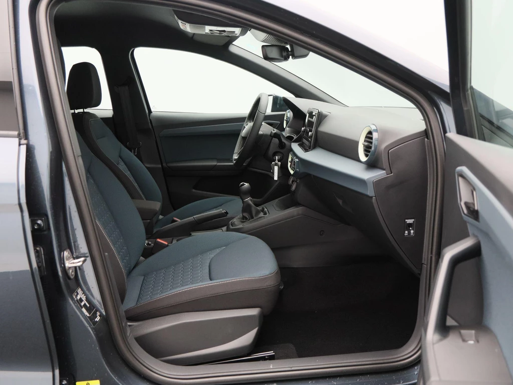 SEAT Ibiza – foto 34