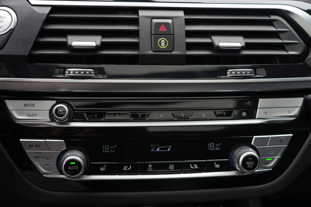 BMW X3 – foto 15