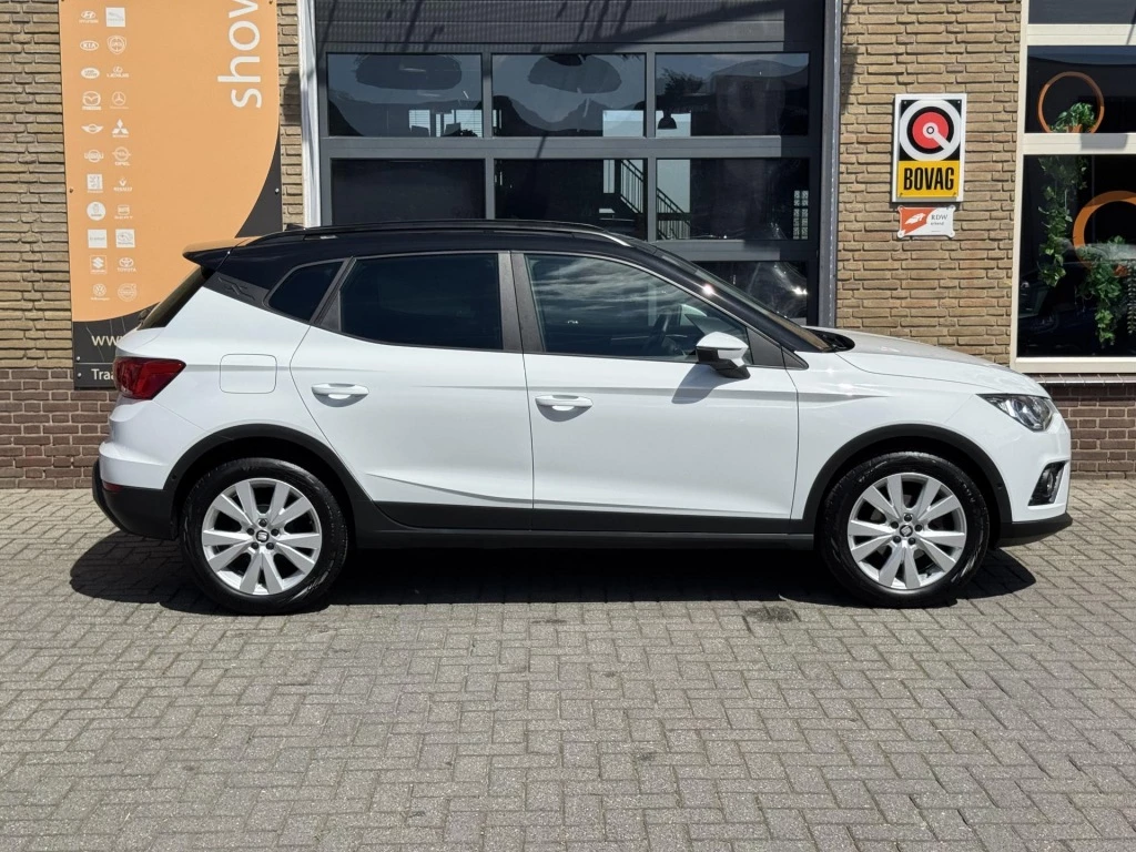 SEAT Arona – foto 12
