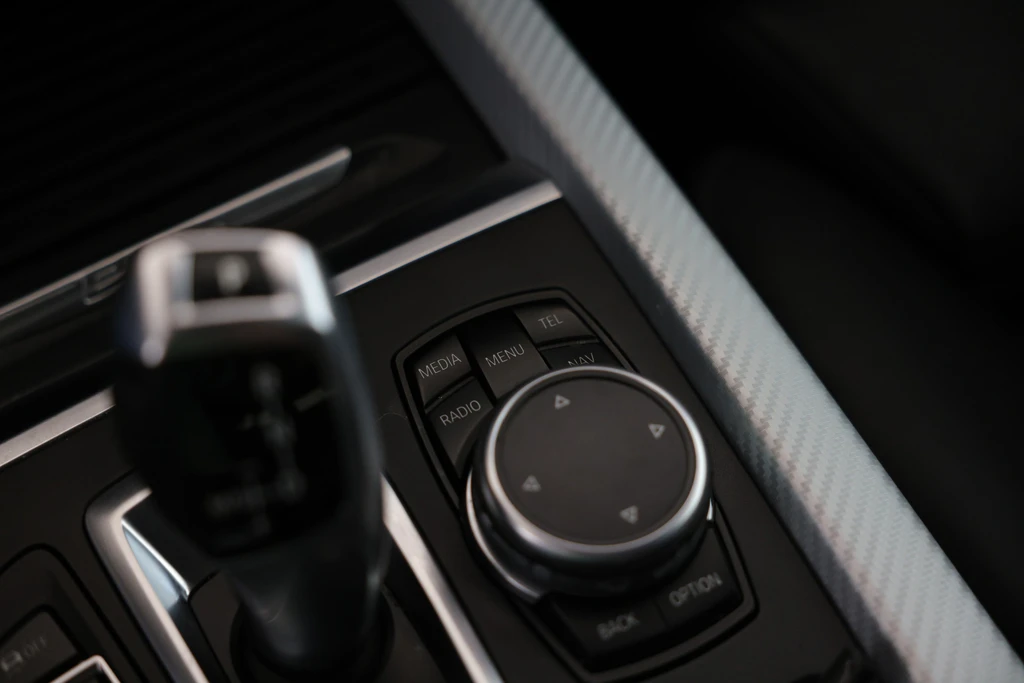 BMW X5 – foto 30