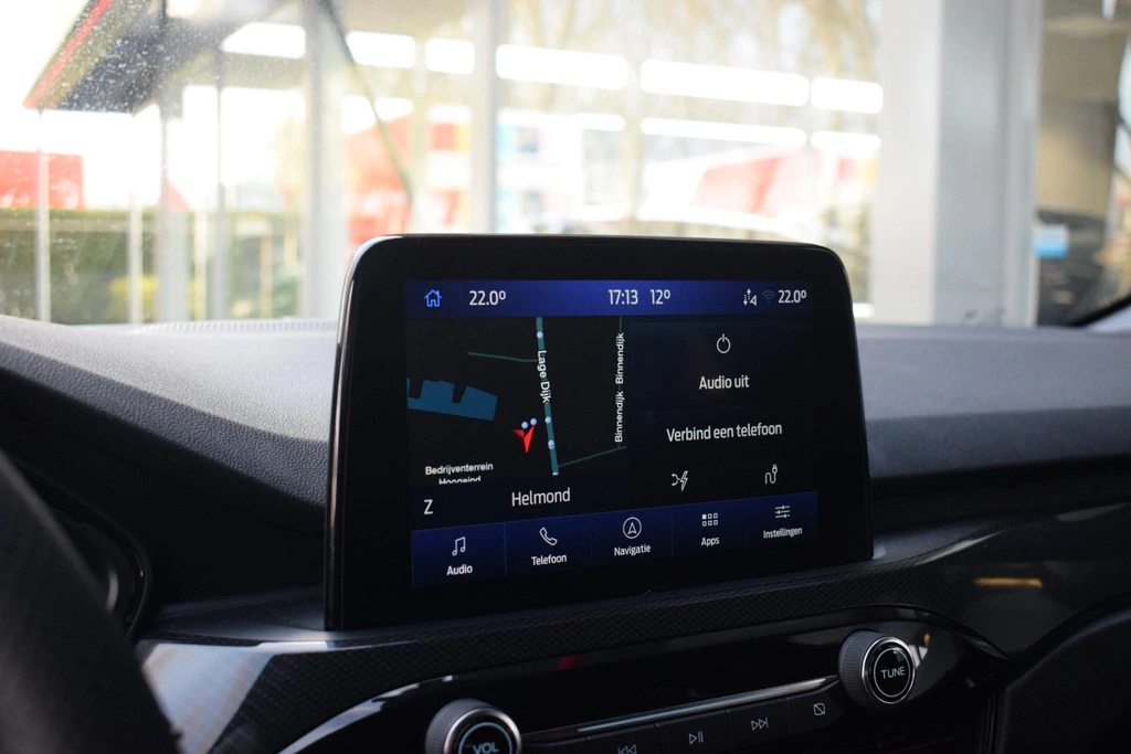 Ford Kuga – foto 24
