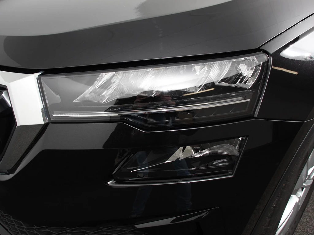 Škoda Karoq – foto 33