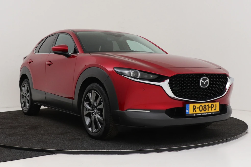 Mazda CX-30 – foto 10