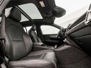 Volvo XC40 – thumbnail 10