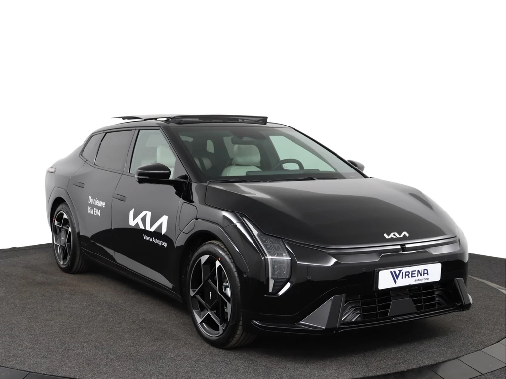 Kia EV4 – foto 11