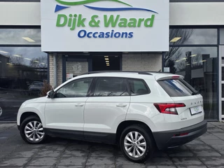 Škoda Karoq – thumbnail 3