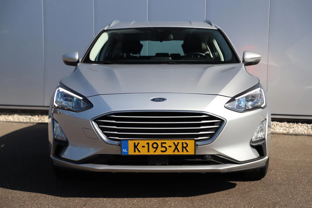 Ford Focus – foto 4