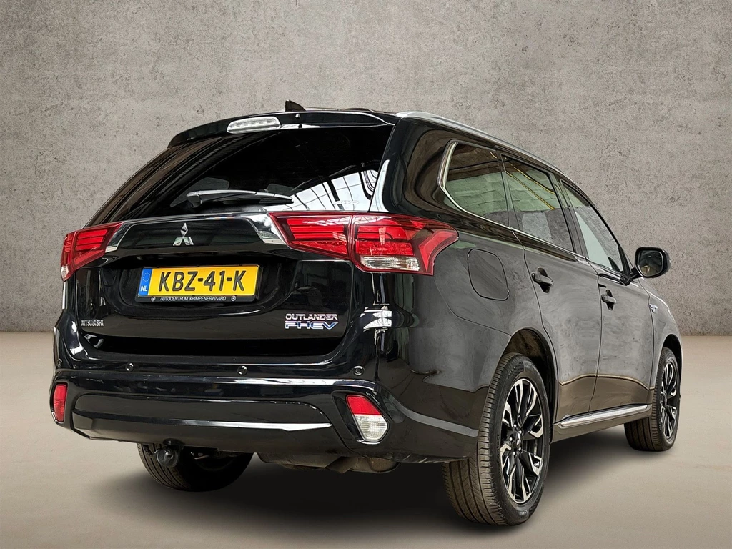 Mitsubishi Outlander – foto 4