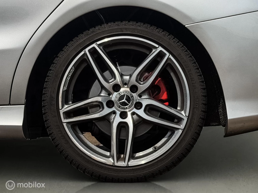 Mercedes-Benz CLA – foto 7