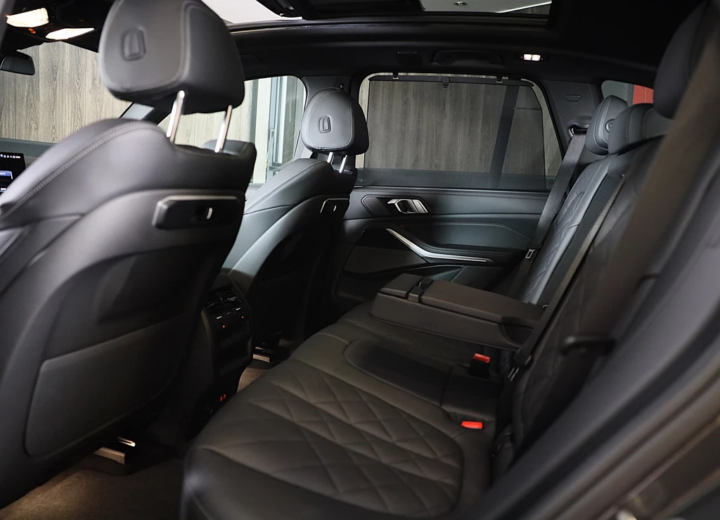 BMW X5 – foto 39