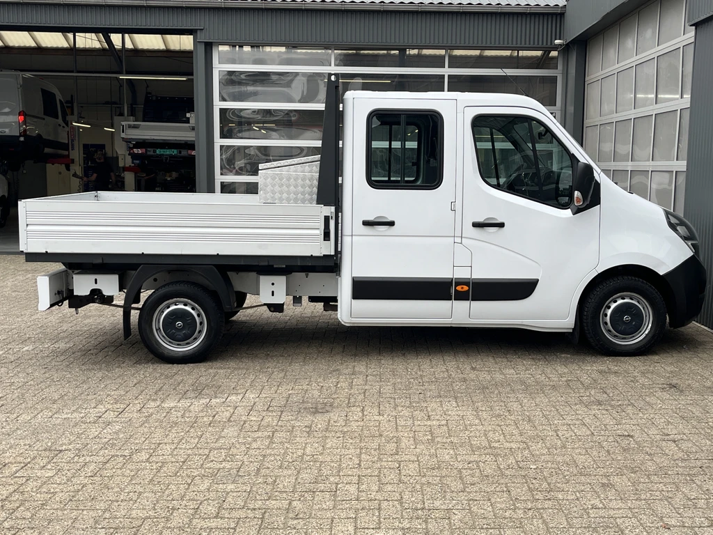 Opel Movano – foto 7