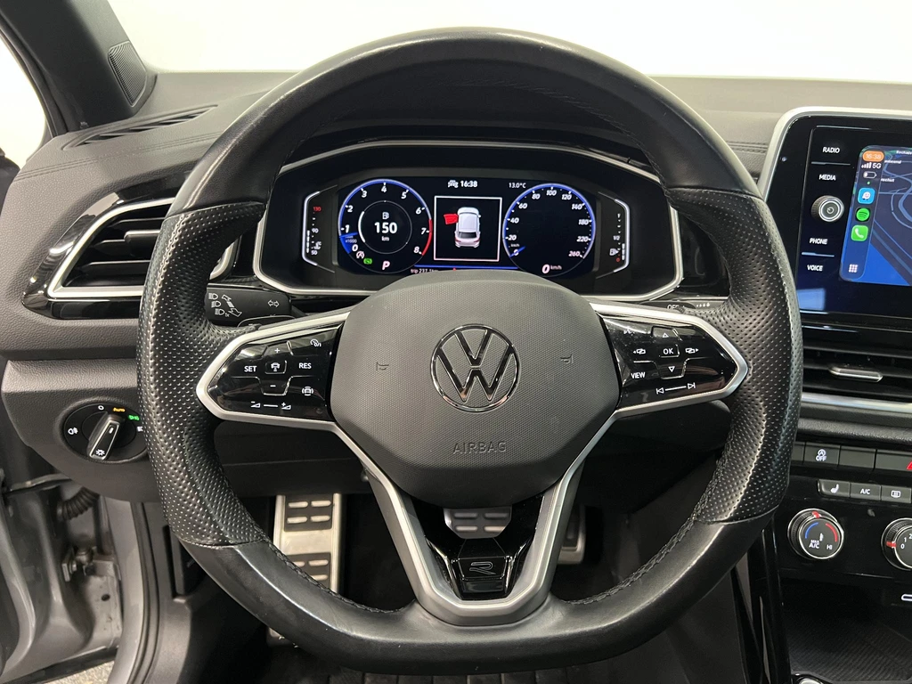 Volkswagen T-Roc – foto 19