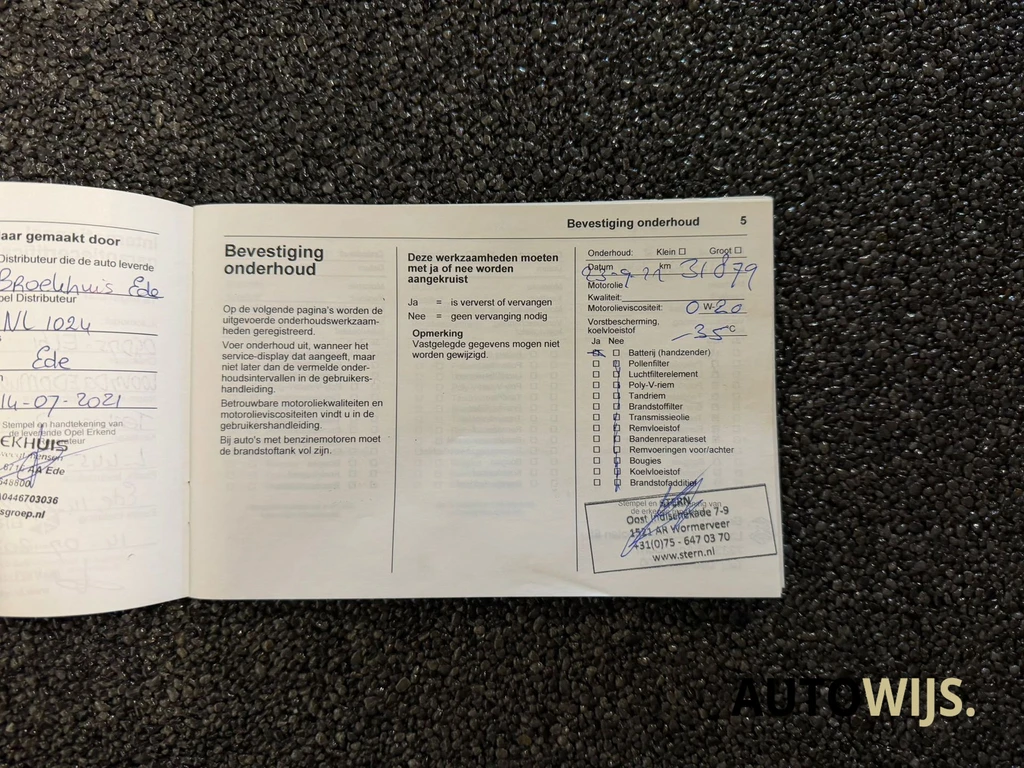 Opel Crossland – foto 19