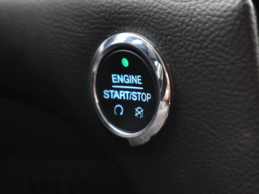 Ford Edge – foto 29
