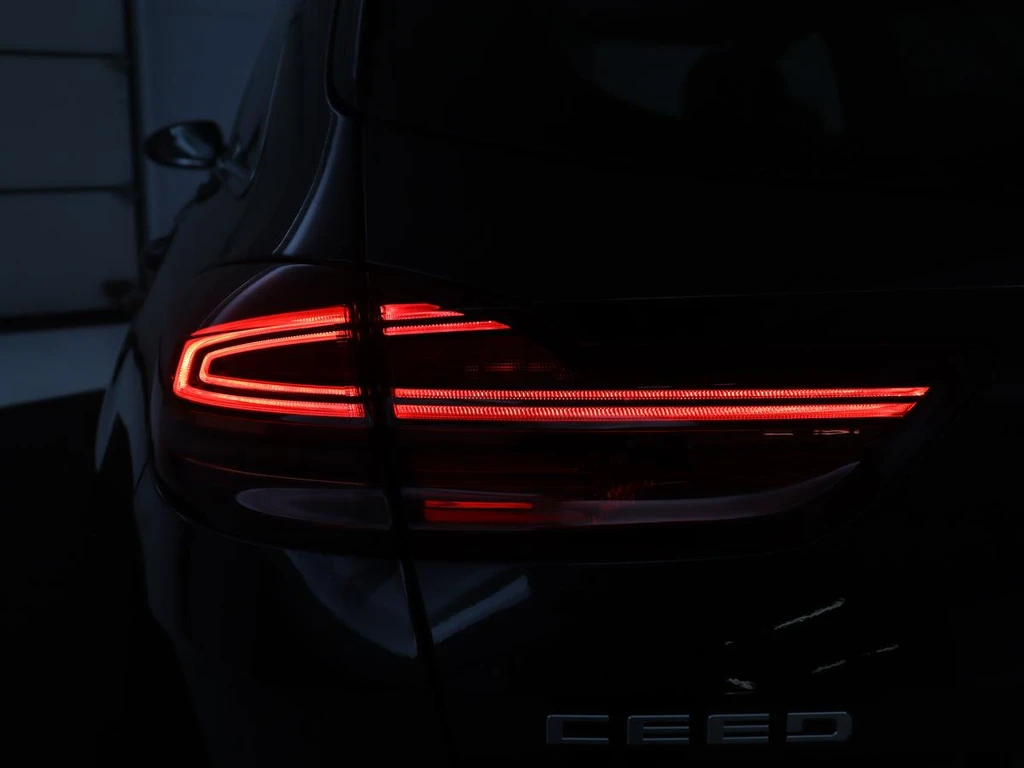 Kia Ceed Sportswagon – foto 37