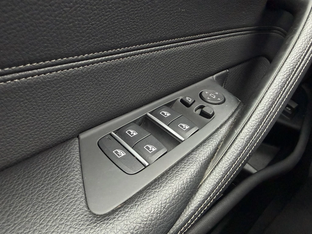 BMW 5 Serie – foto 34