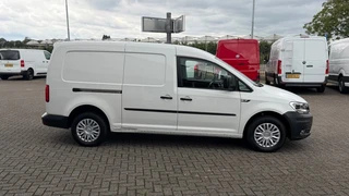 Volkswagen Caddy – thumbnail 8