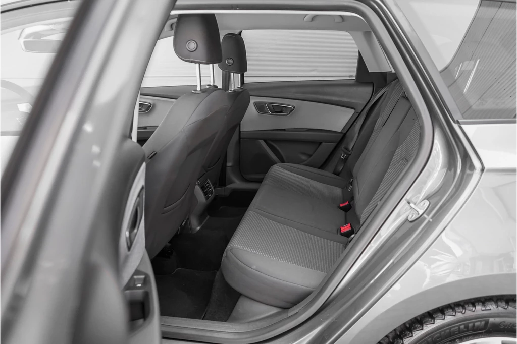 SEAT Leon – foto 14