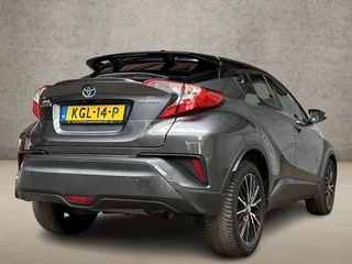 Toyota C-HR – thumbnail 4